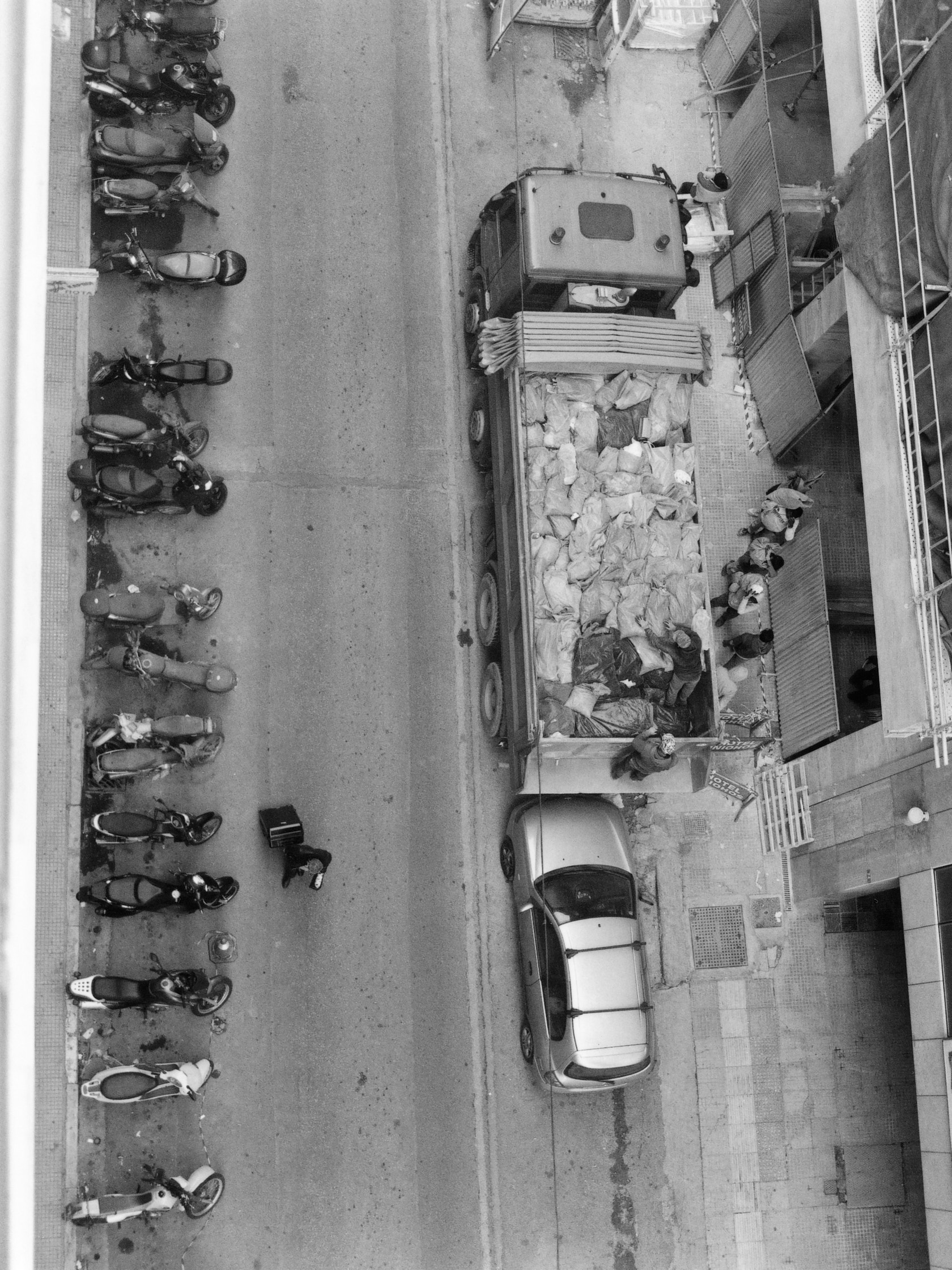 Michele Di Dio Photographer for GQ II