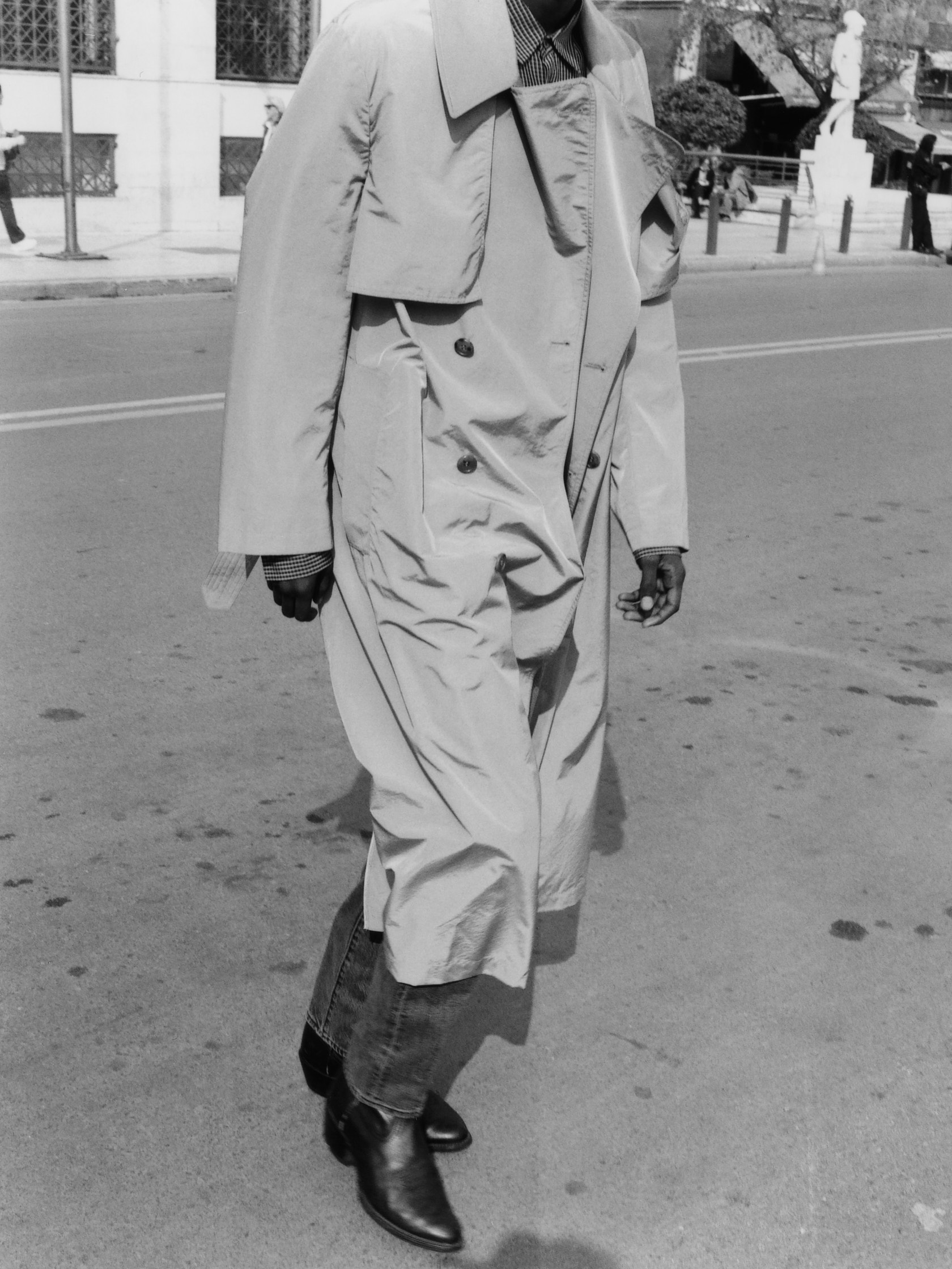 Michele Di Dio Photographer for GQ II