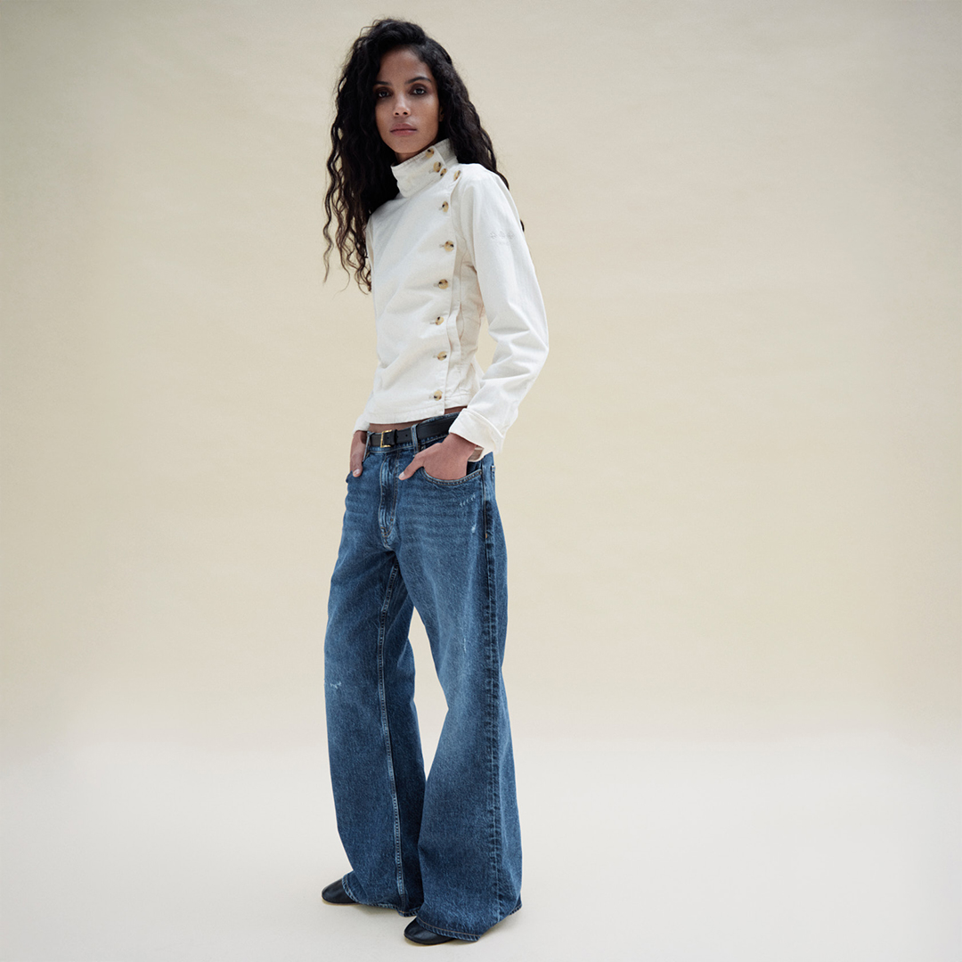 Michele Di Dio Photographer for Harper's Bazaar France April 26