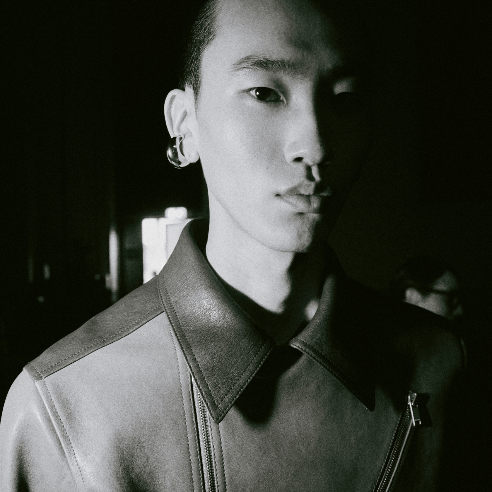 Michele Di Dio Photographer for Jil Sander FW 2025