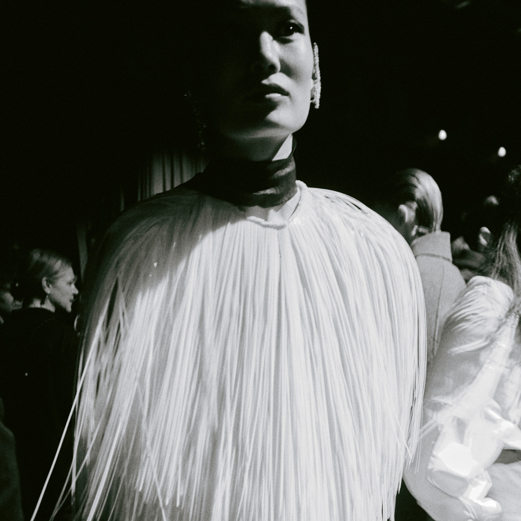 Michele Di Dio Photographer for Jil Sander FW 2025