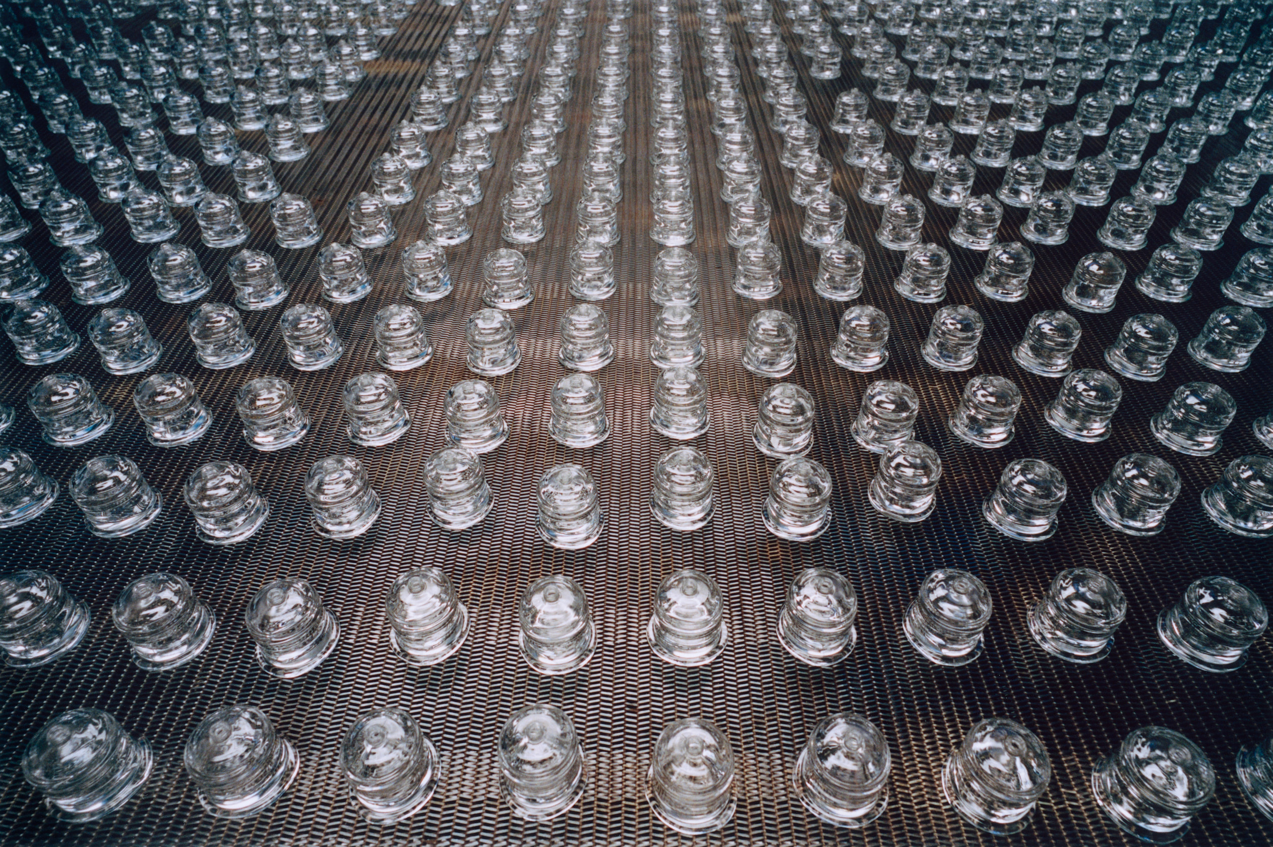 Michele Di Dio Photographer for Jil Sander