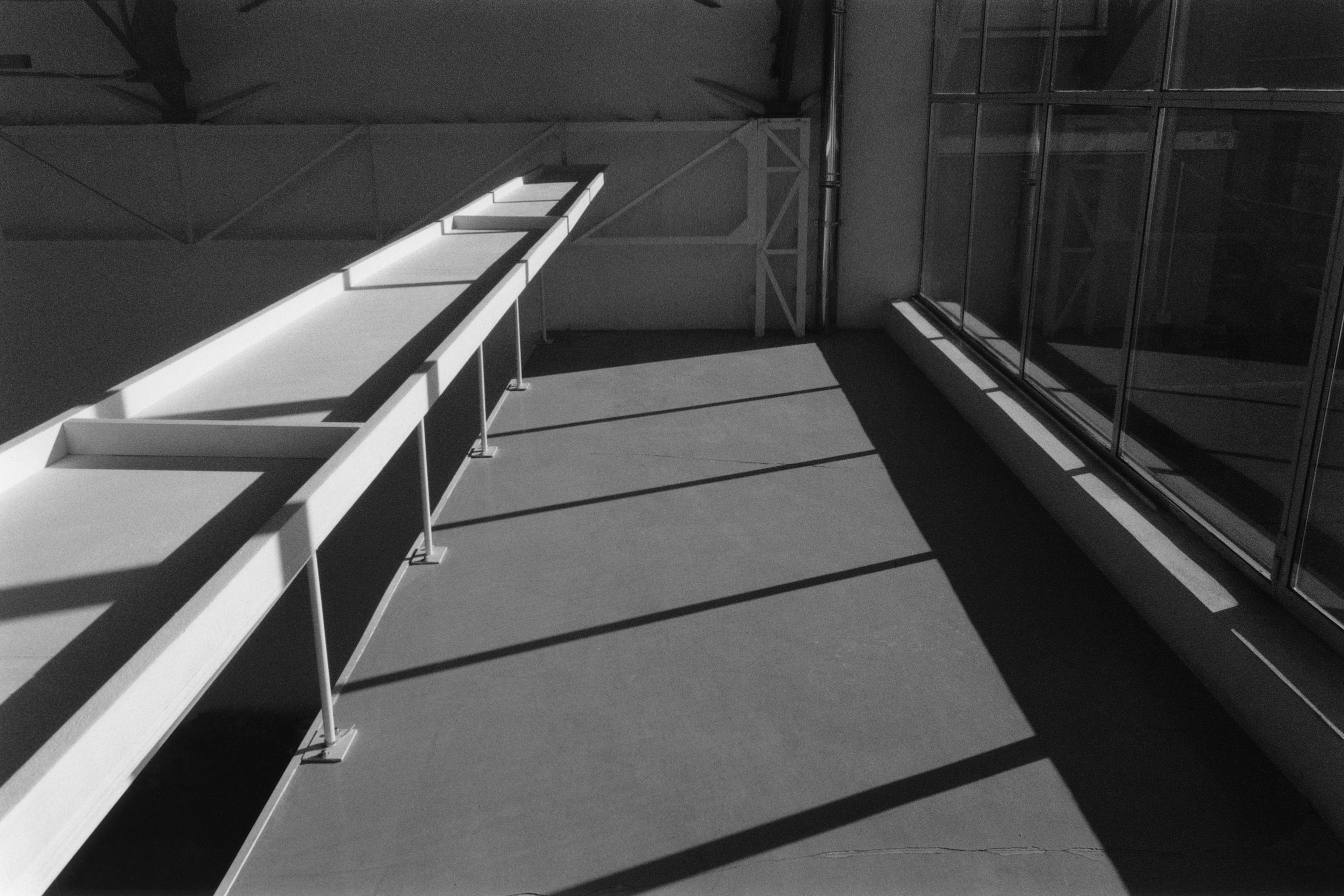 Michele Di Dio Photographer for Jil Sander