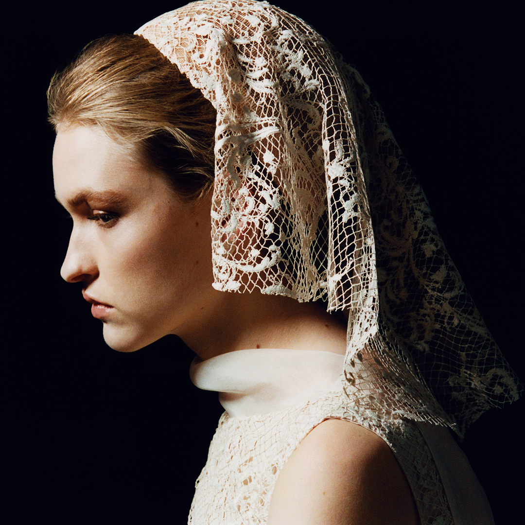 Michele Di Dio Photographer for Lein