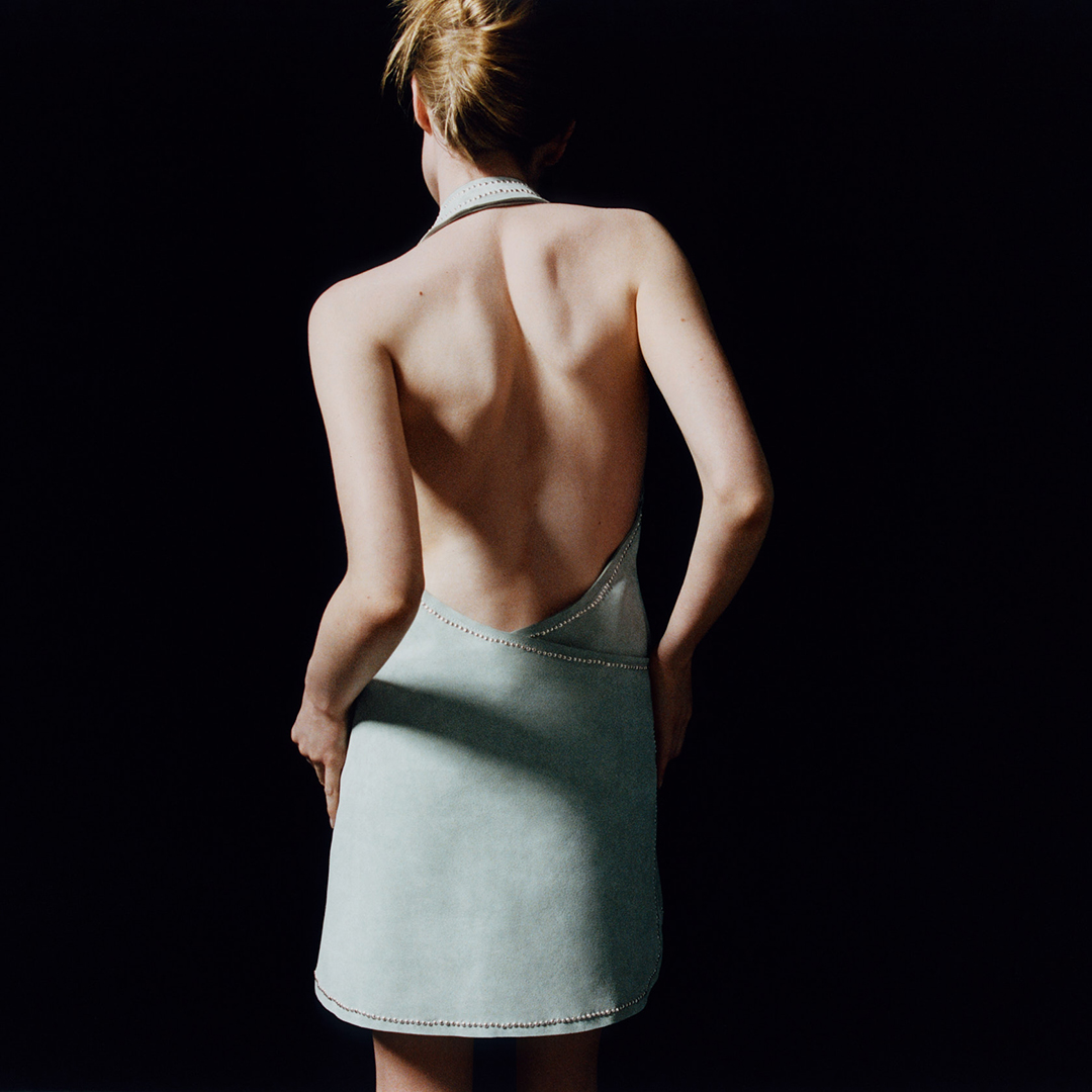 Michele Di Dio Photographer for Lein