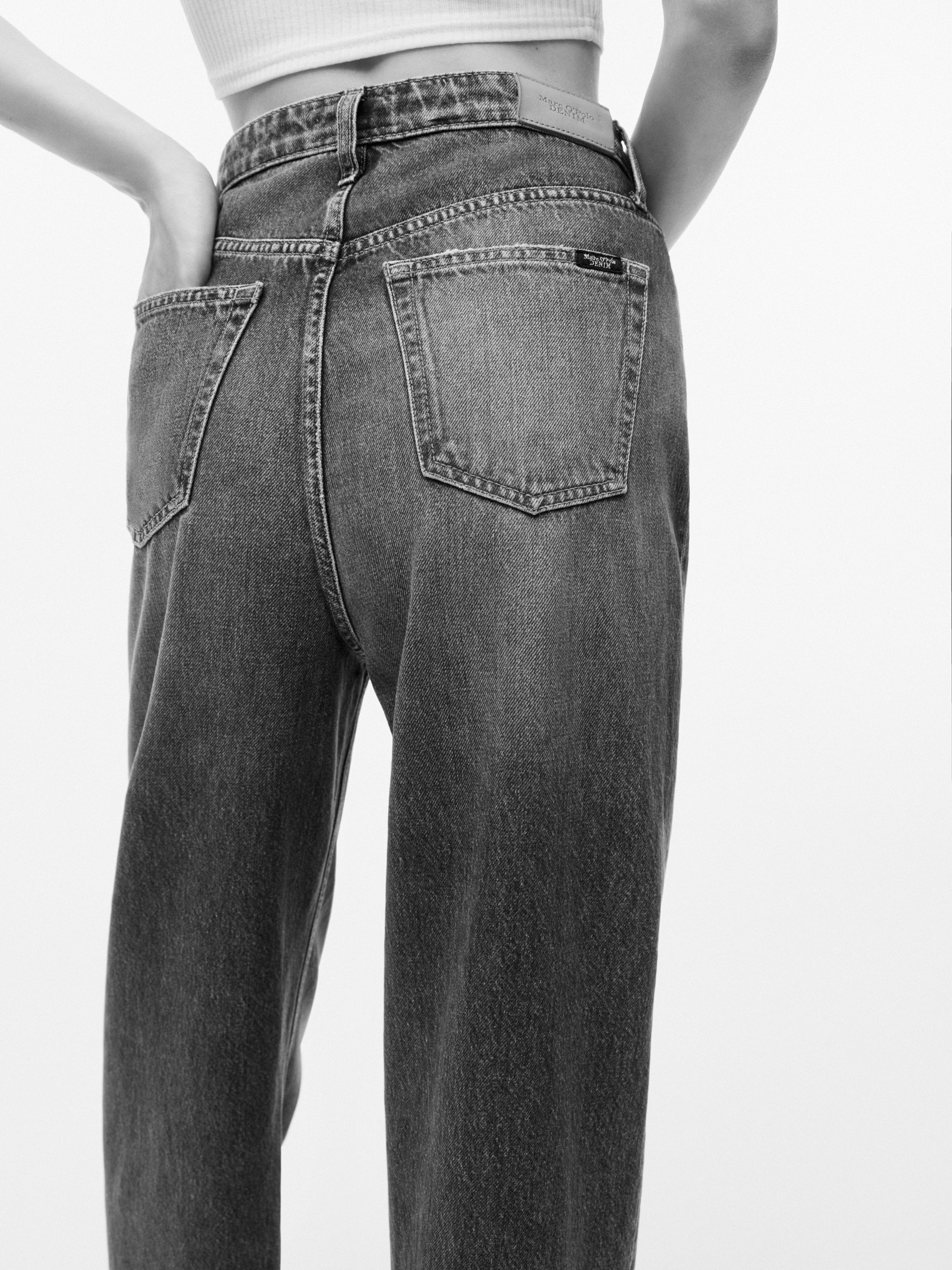 Michele Di Dio Photographer for Marc O'Polo