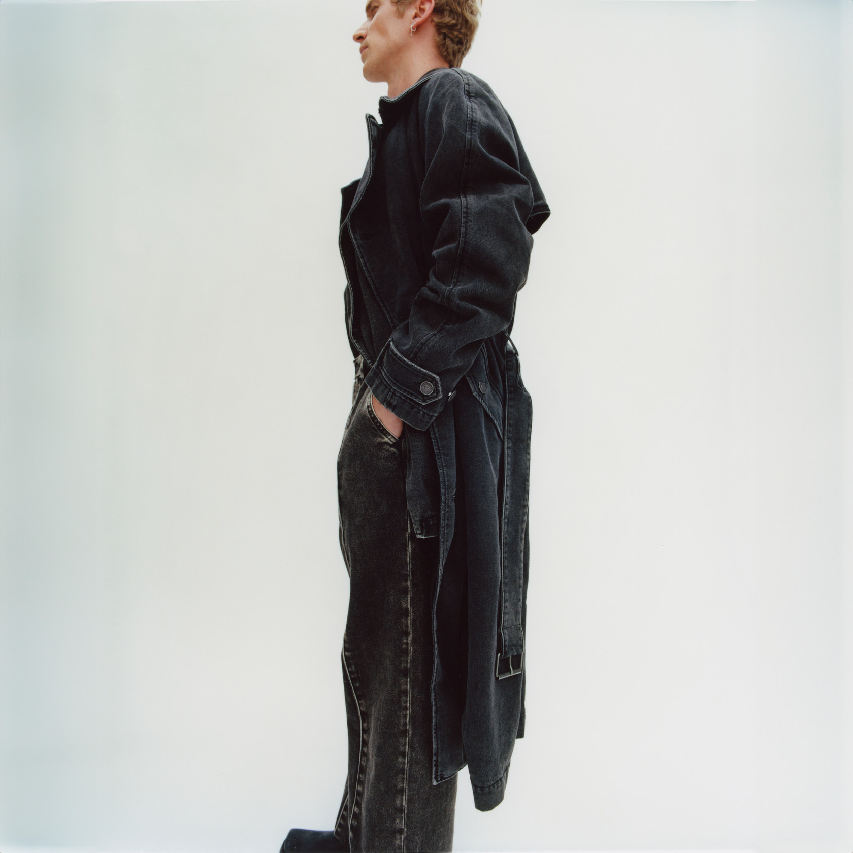 Michele Di Dio Photographer for Marc O'Polo