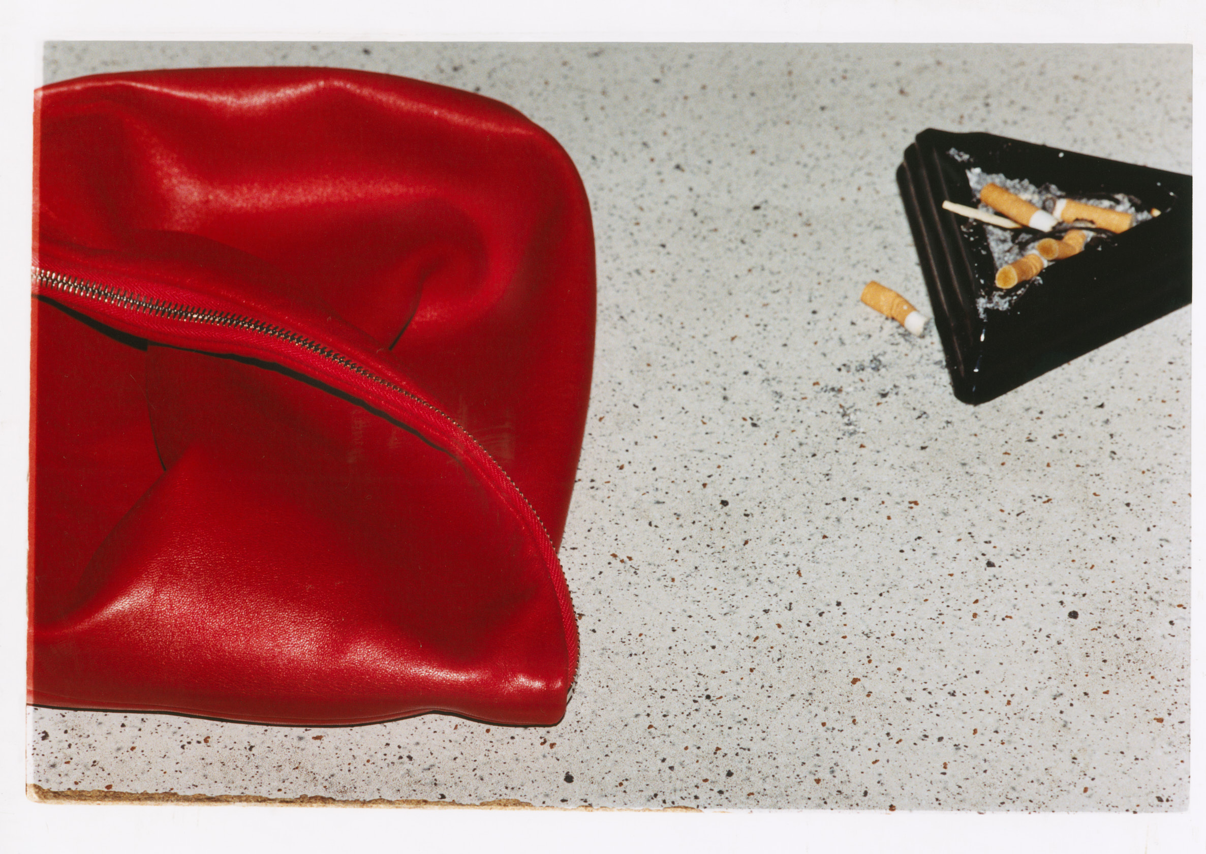 Michele Di Dio Photographer for Noisé