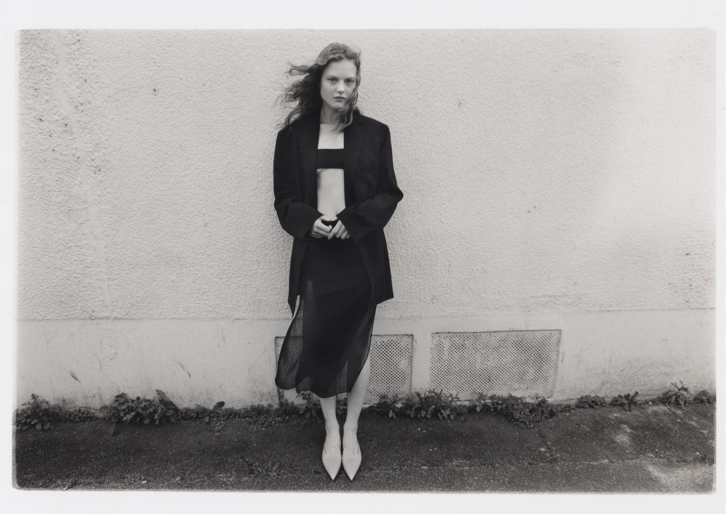 Michele Di Dio Photographer for Noisé