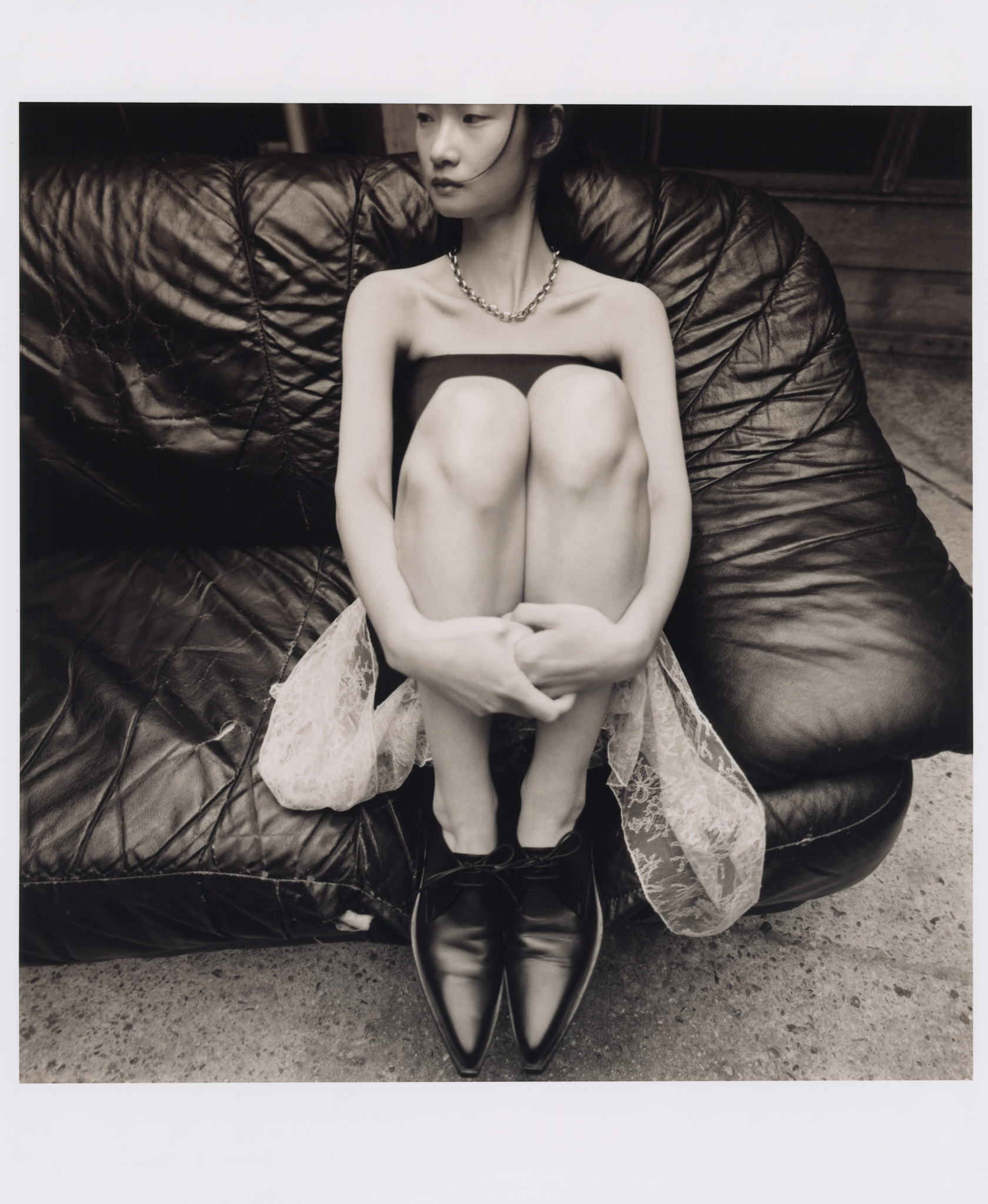 Michele Di Dio Photographer for Noisé