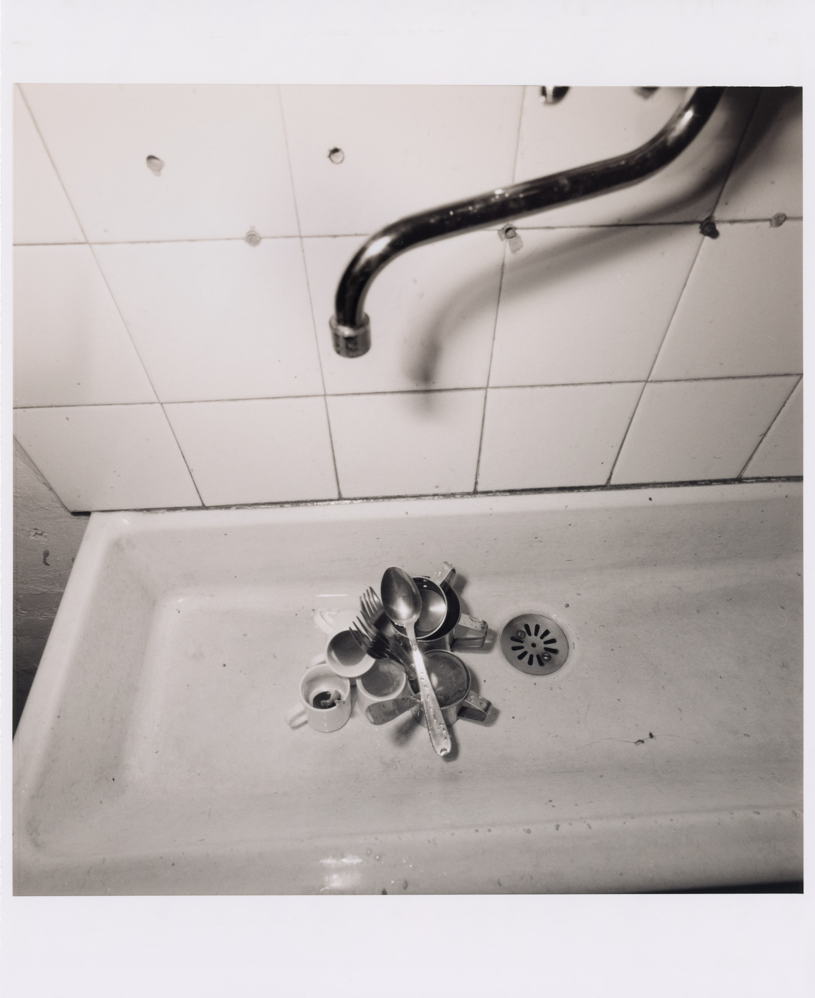 Michele Di Dio Photographer for Noisé