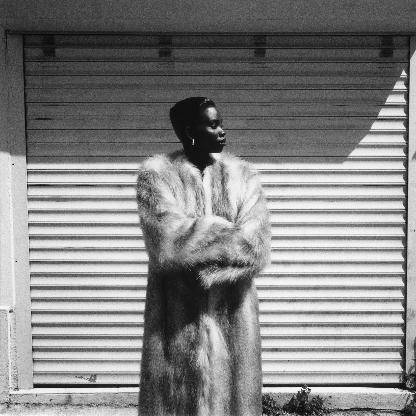 Michele Di Dio Photographer for Nyanderi