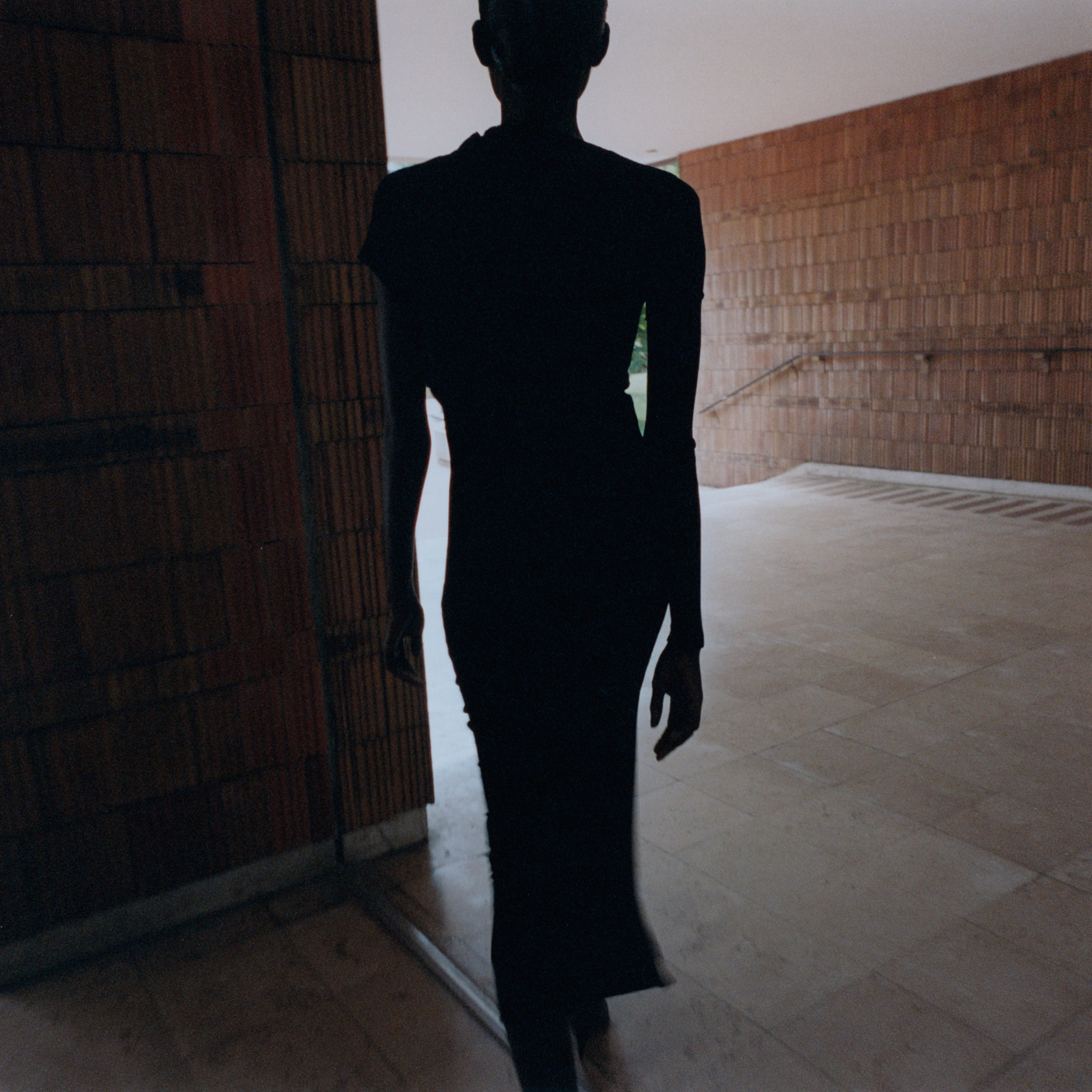 Michele Di Dio Photographer for Nyanderi