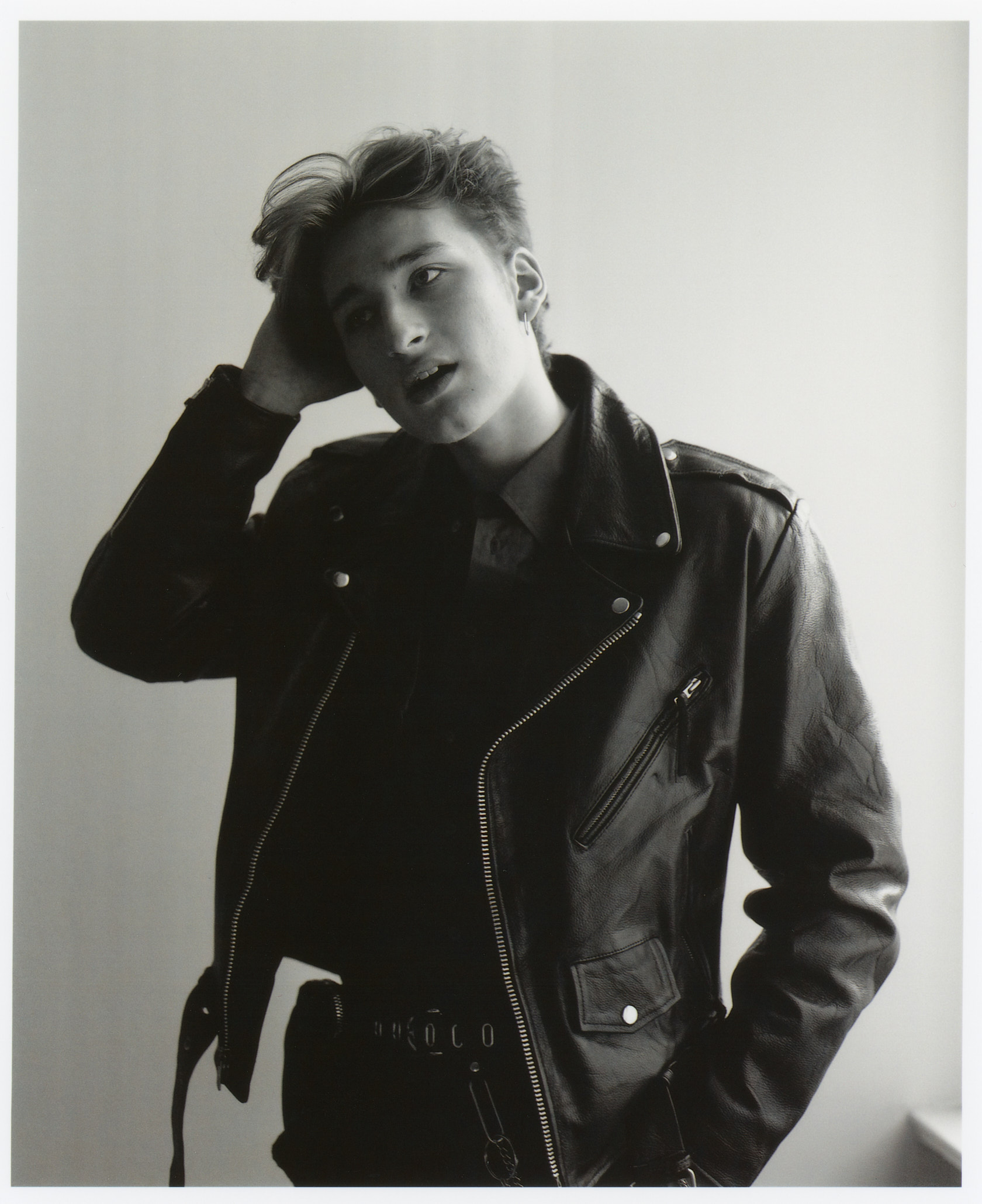 Michele Di Dio Photographer for Personal works II