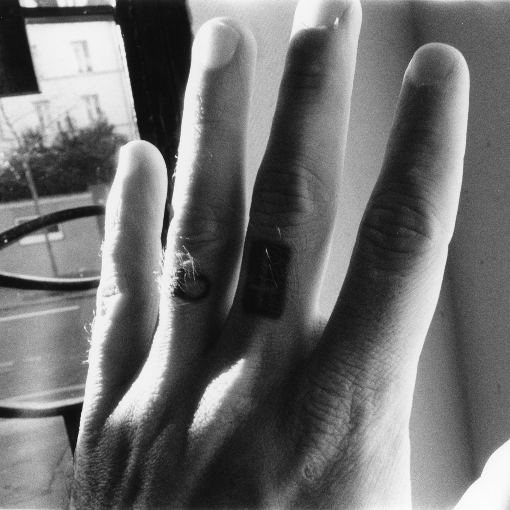 Michele Di Dio Photographer for Personal works II