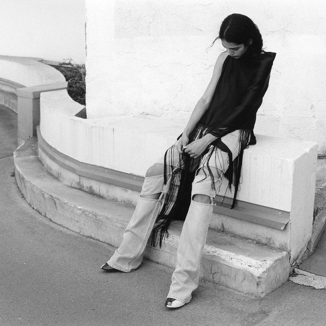 Michele Di Dio Photographer for Personal works IV
