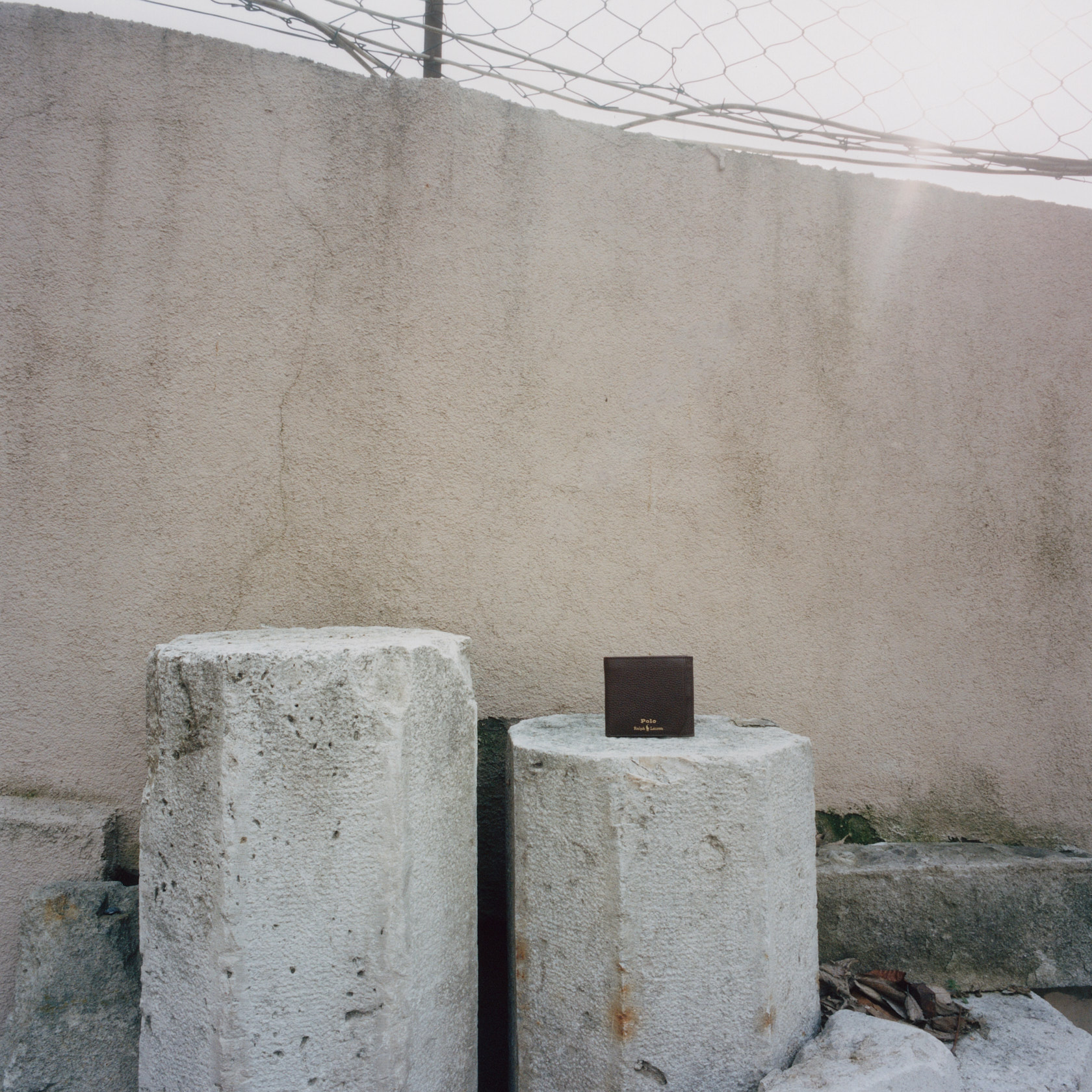 Michele Di Dio Photographer for GQ