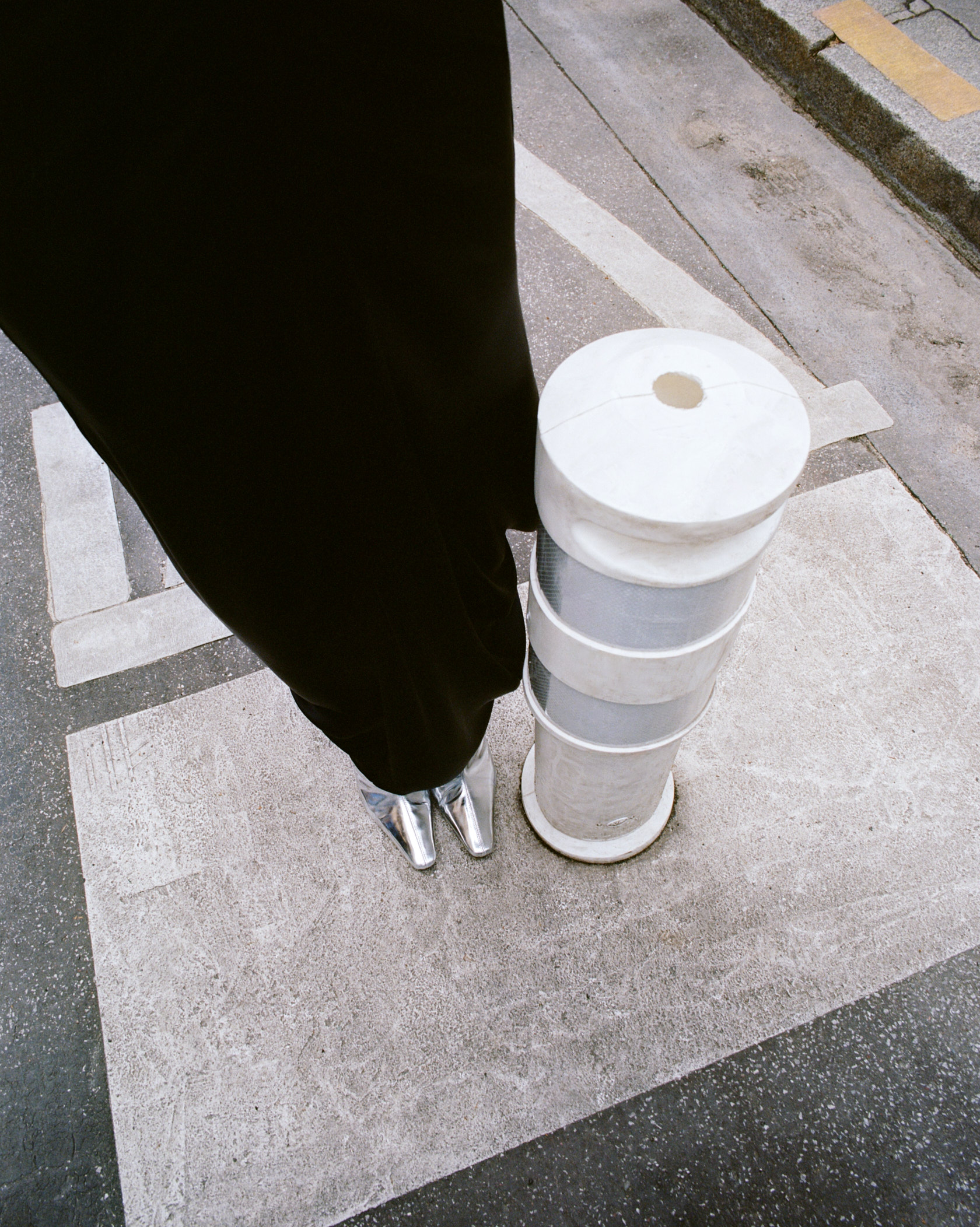 Michele Di Dio Photographer for Staud