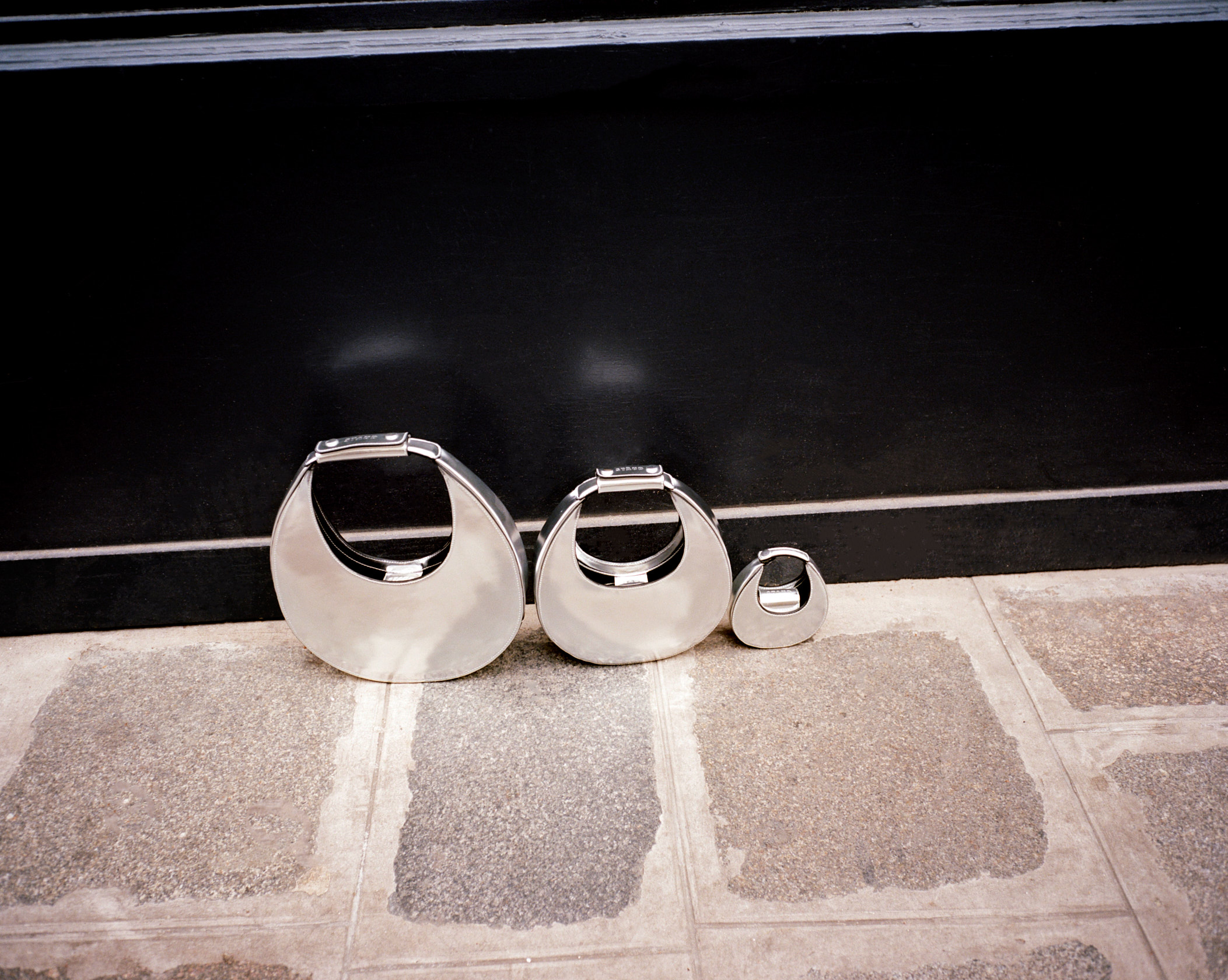 Michele Di Dio Photographer for Staud