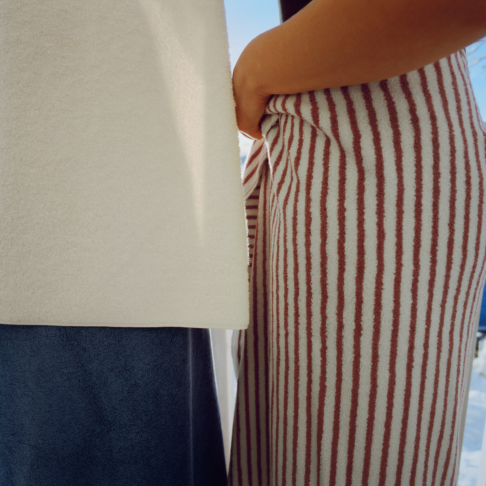 Michele Di Dio Photographer for Tekla