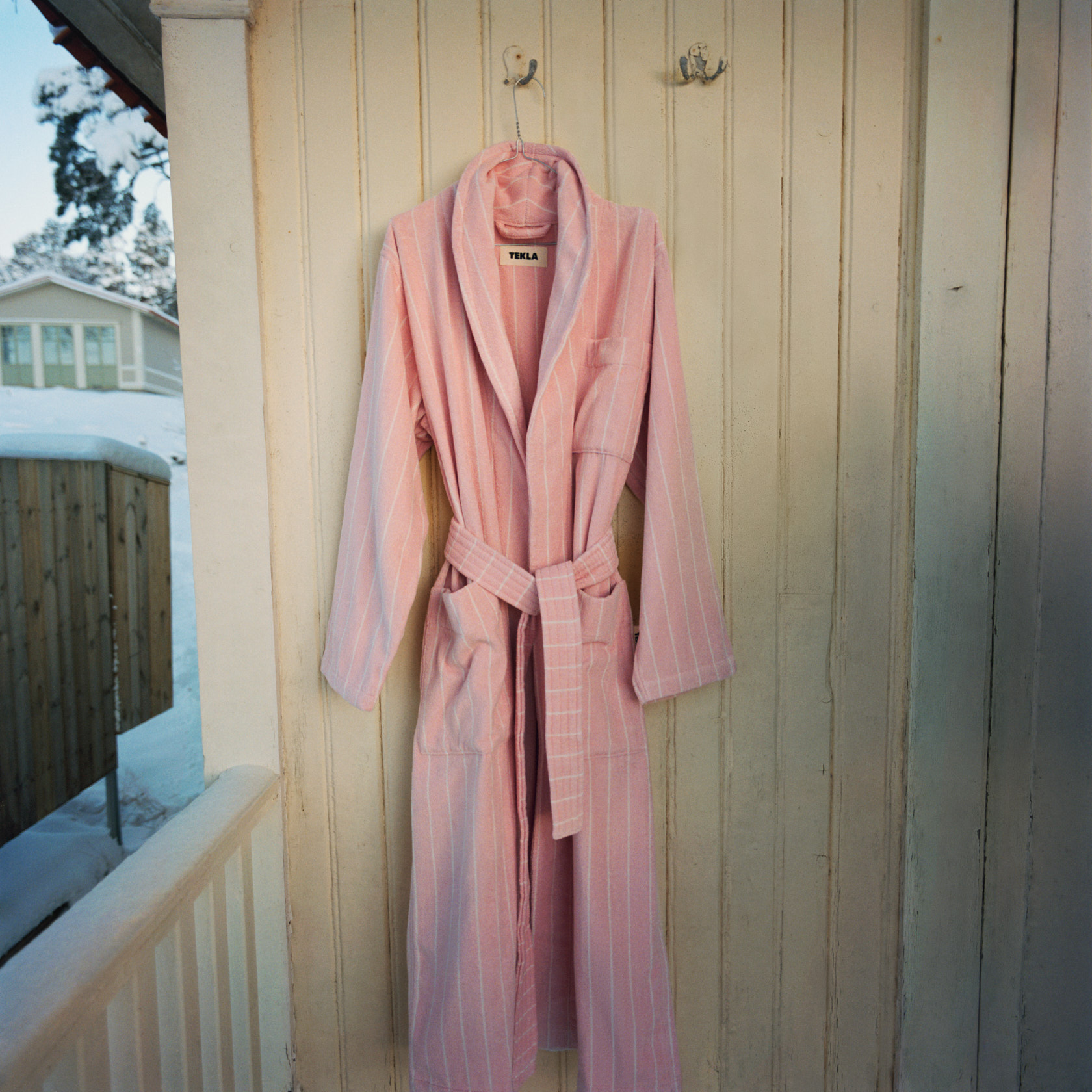 Michele Di Dio Photographer for Tekla