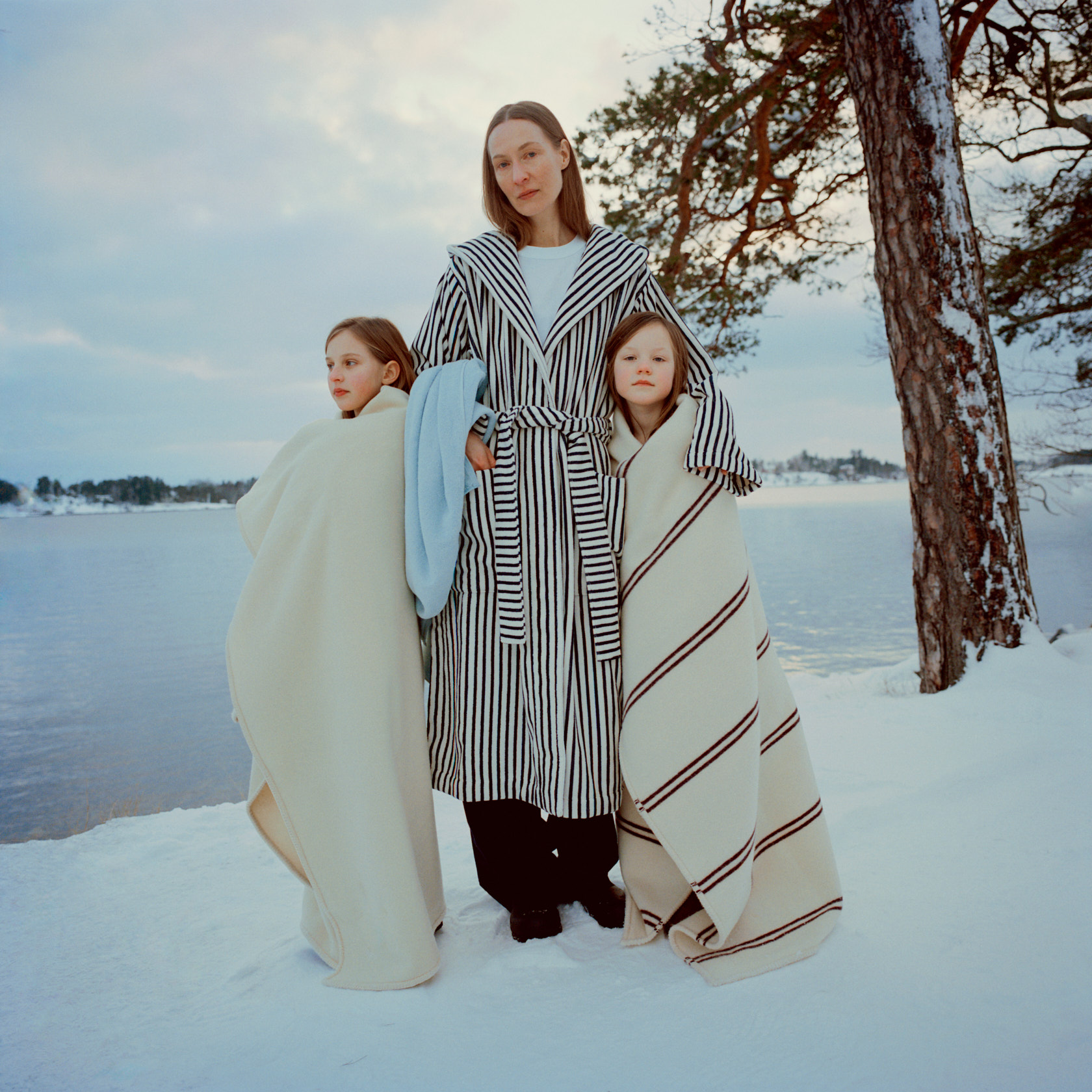 Michele Di Dio Photographer for Tekla