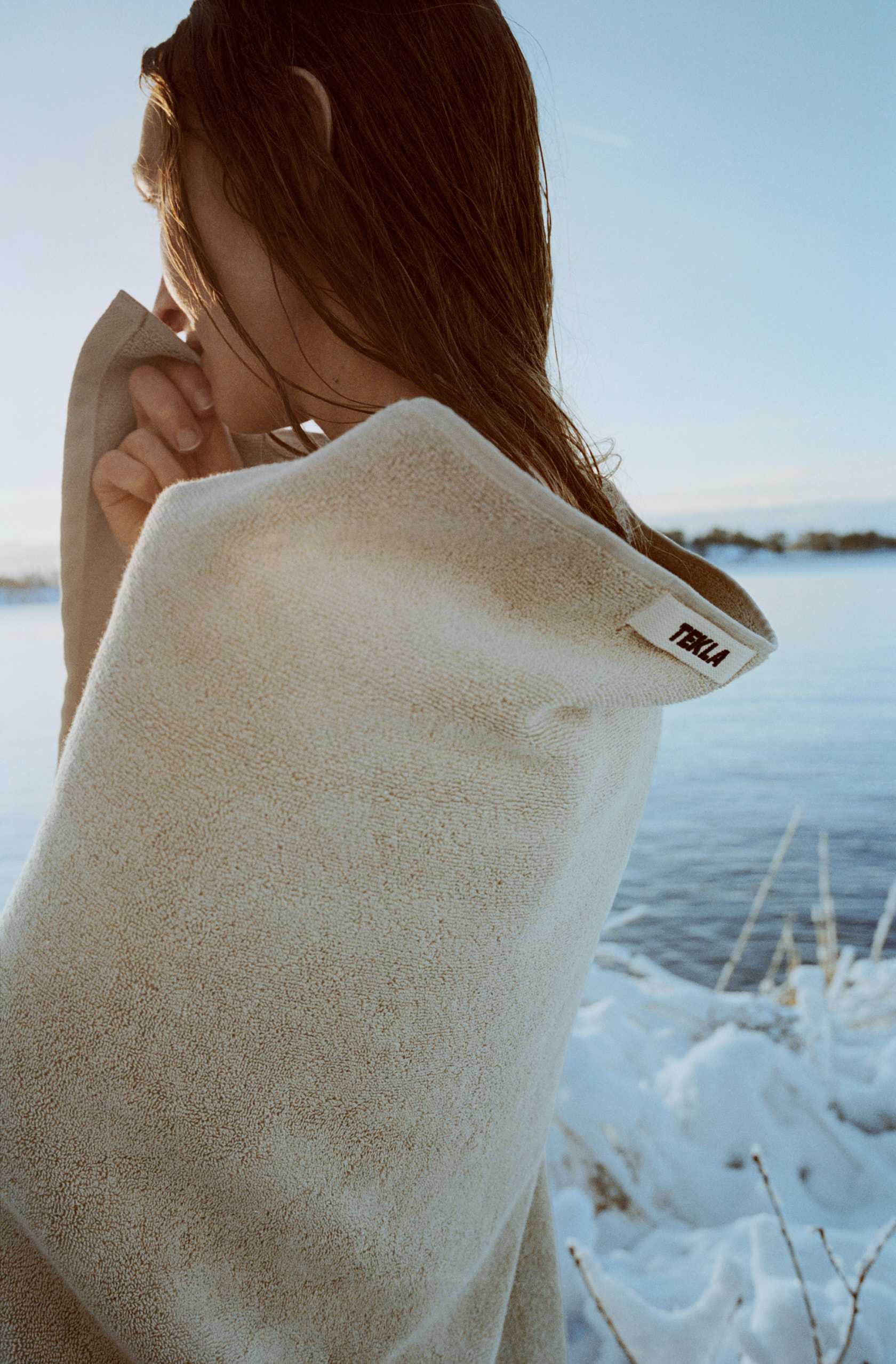 Michele Di Dio Photographer for Tekla