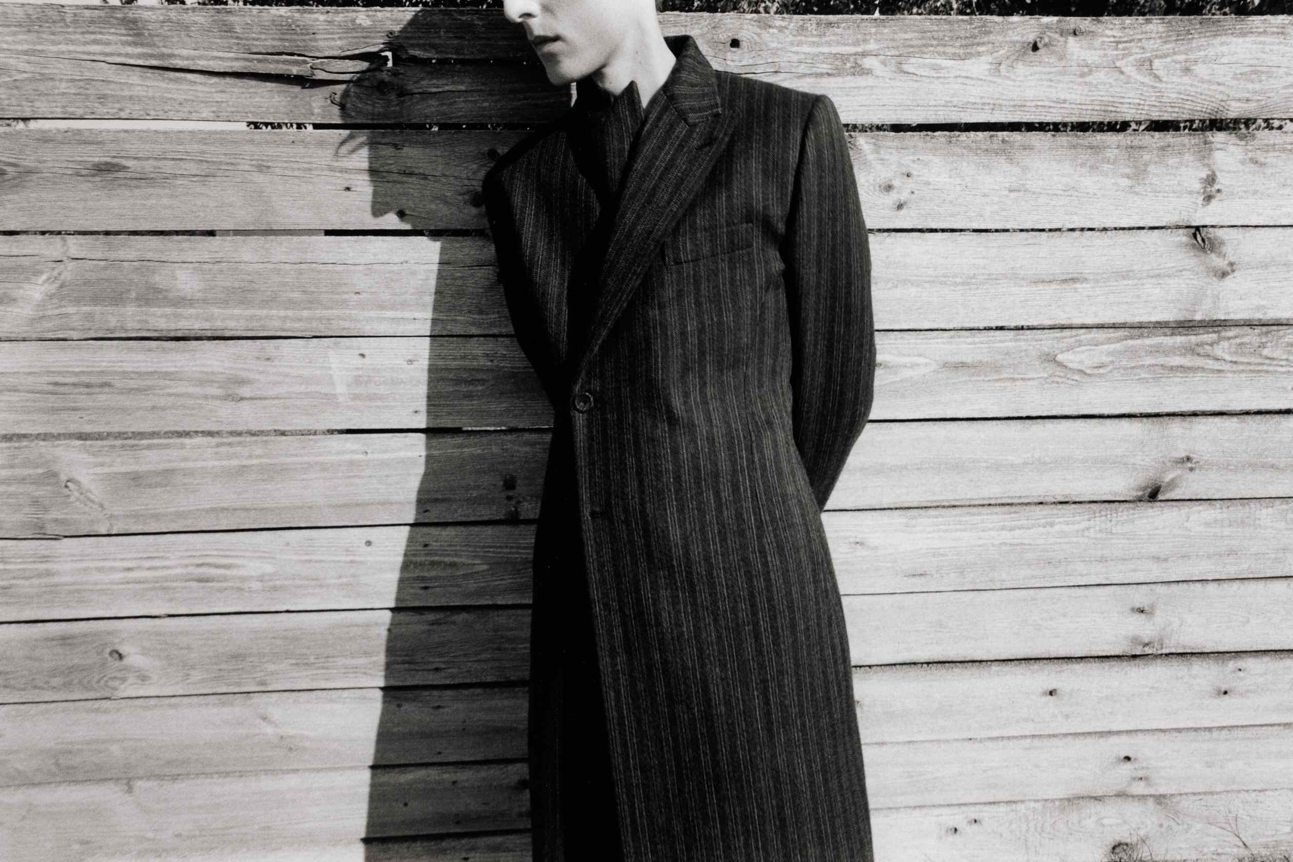 Michele Di Dio Photographer for Z Magazine