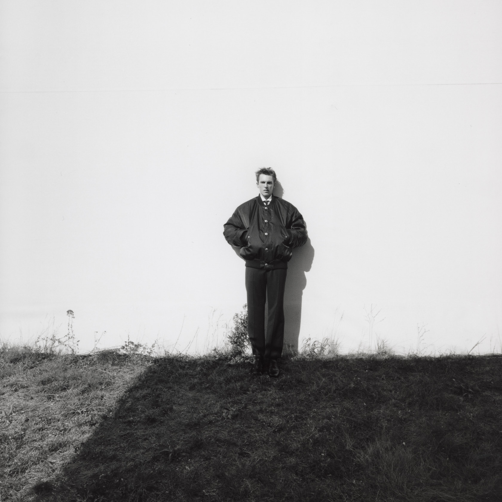 Michele Di Dio Photographer for Z Magazine