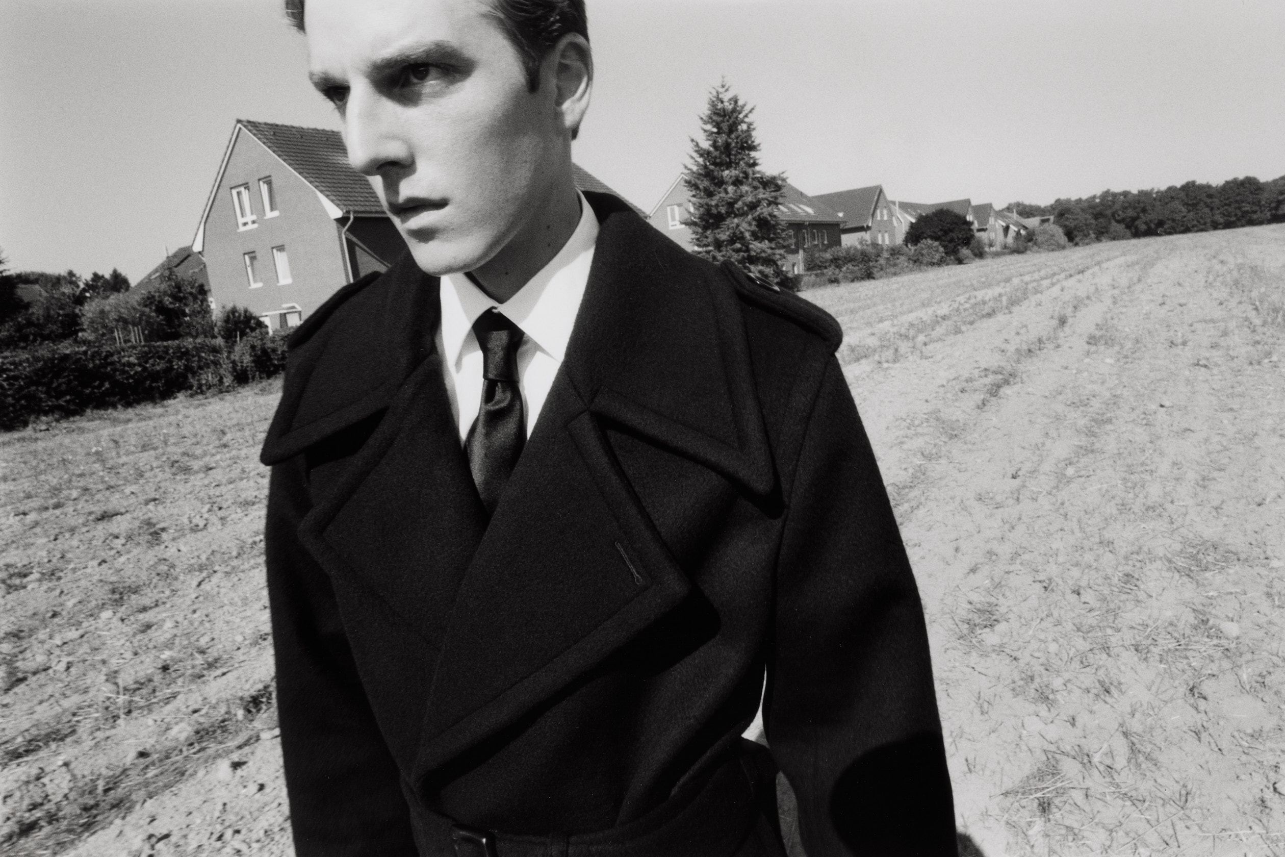 Michele Di Dio Photographer for Z Magazine